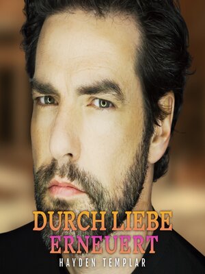 cover image of Durch Liebe Erneuert